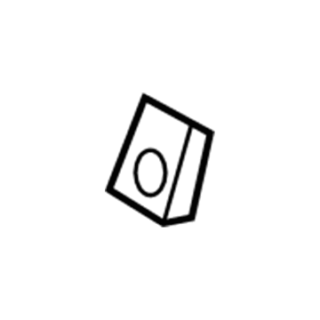 Bezel - Ignition Switch