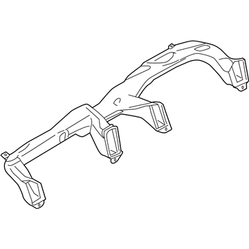 Duct - Air