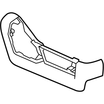 Shield Assy