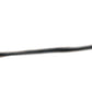 New OEM Genuine Plymouth, Front Left Door Window Belt Weatherstrip - Part # 5008715AB