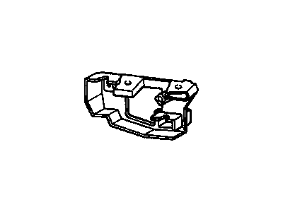 Bracket