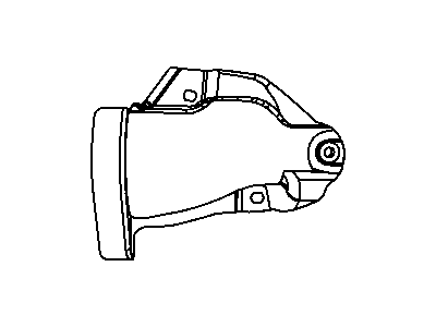 Shield Exhaust Manifold