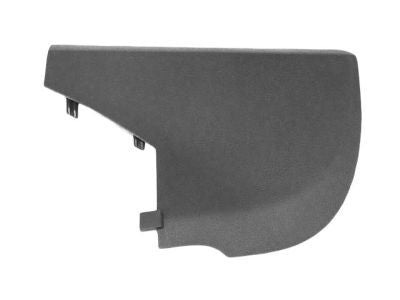 New 2009-2012 Fits Chrysler 1500 Panel-Close Out - Part # 1HR97XDVAC