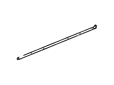 Weatherstrip