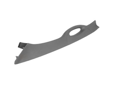 Moulding - Windshield
