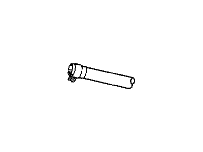 Clamp Exhaust
