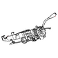 New 2011-2012 Fits Chrysler 3500, 4500, 5500 Column-Steering - Part # 1TT42XDVAA