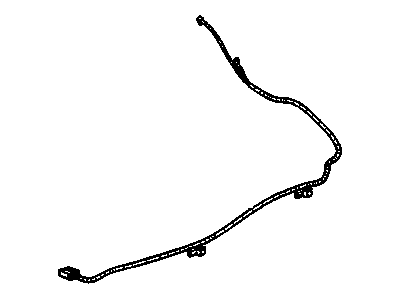Cable, Radio Antenna