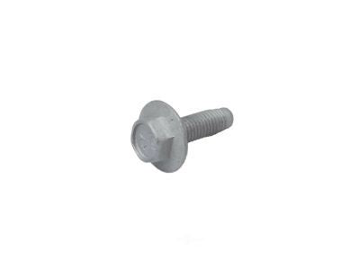 Bolt, Shock Absorber/Strut
