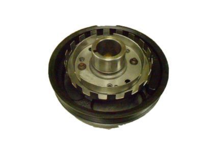 Balancer, Engine Crankshaft And Camshaft Balancer