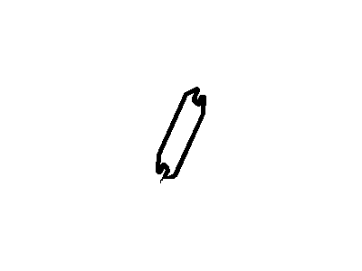Plate (Fluid Level Thermostat Valve)