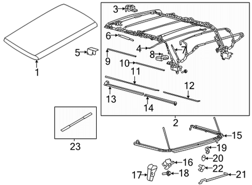 Top Assembly