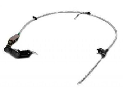 Cable Assy - Parking Brake