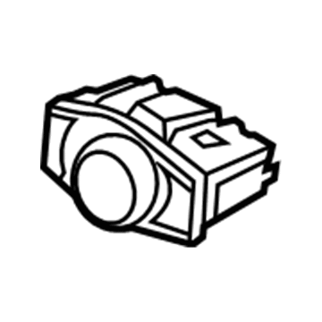 Switch Assy - Lighting