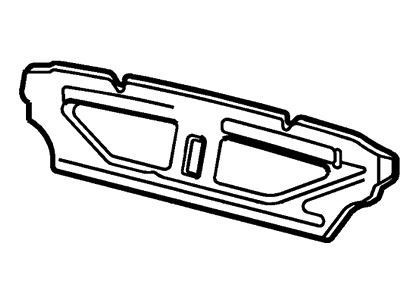 Strainer