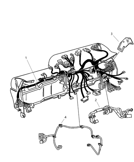 Wiring Receiver