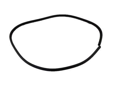 Weatherstrip
