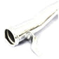 Pipe Water Inlet