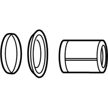 Piston Kit Disc Brake