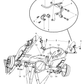 Shock Absorber Suspension Rear