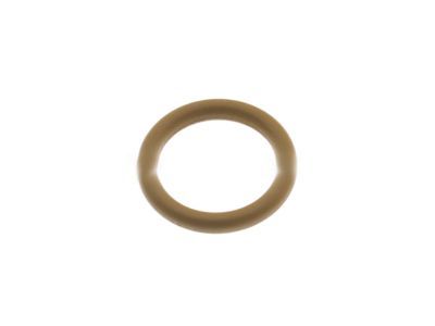 Seal, With Bearing
