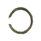Ring, Retaining