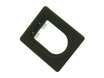 Bezel Glove Box