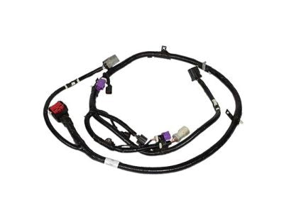Wire Assy