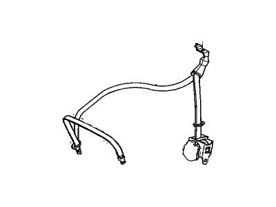 Belt Kit