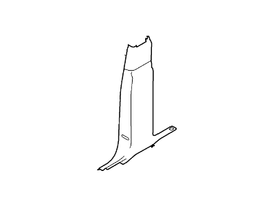 Panel - Trim