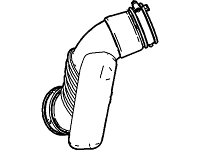 Hose - Air