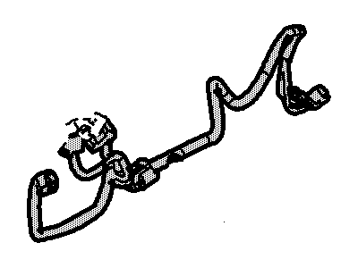 Wire Assy - Jumper