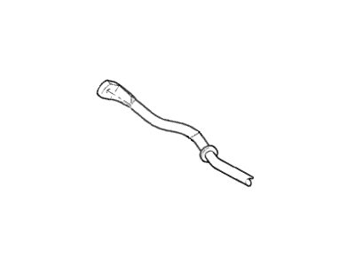 Bar - Stabilizer