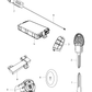 Antenna Remote Start And Keyless Entry