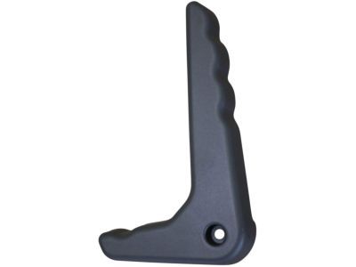 Handle - Seat Back Adjusting