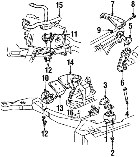 Part can be found as reference #10