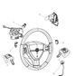 Wiring Steering Wheel