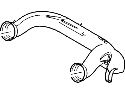 Duct - Air