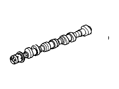 Camshaft
