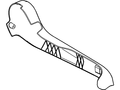 Shield Assy