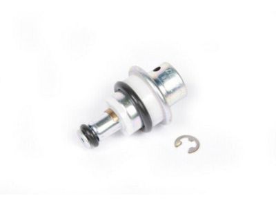 Regulator, Fuel Injection