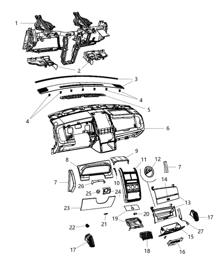 Ring Trim