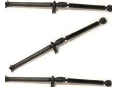 Shaft, Propeller