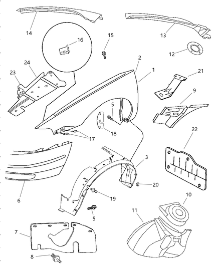 Fender