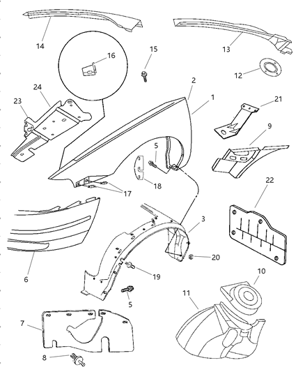 Fender