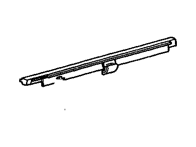 Sealing Strip
