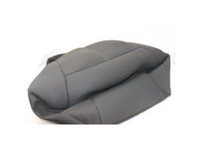 Cover Assy - Rear Seat Cushion