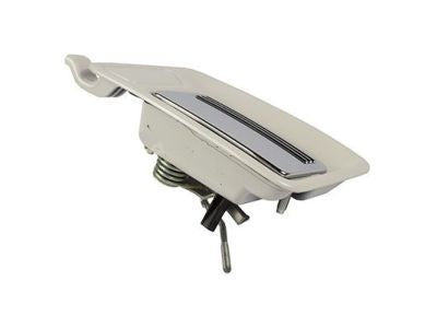 Handle Assy - Door - Outer