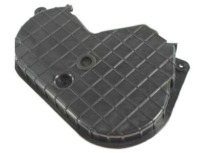 Cover Timing Belt