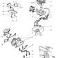 Clip Brake Line